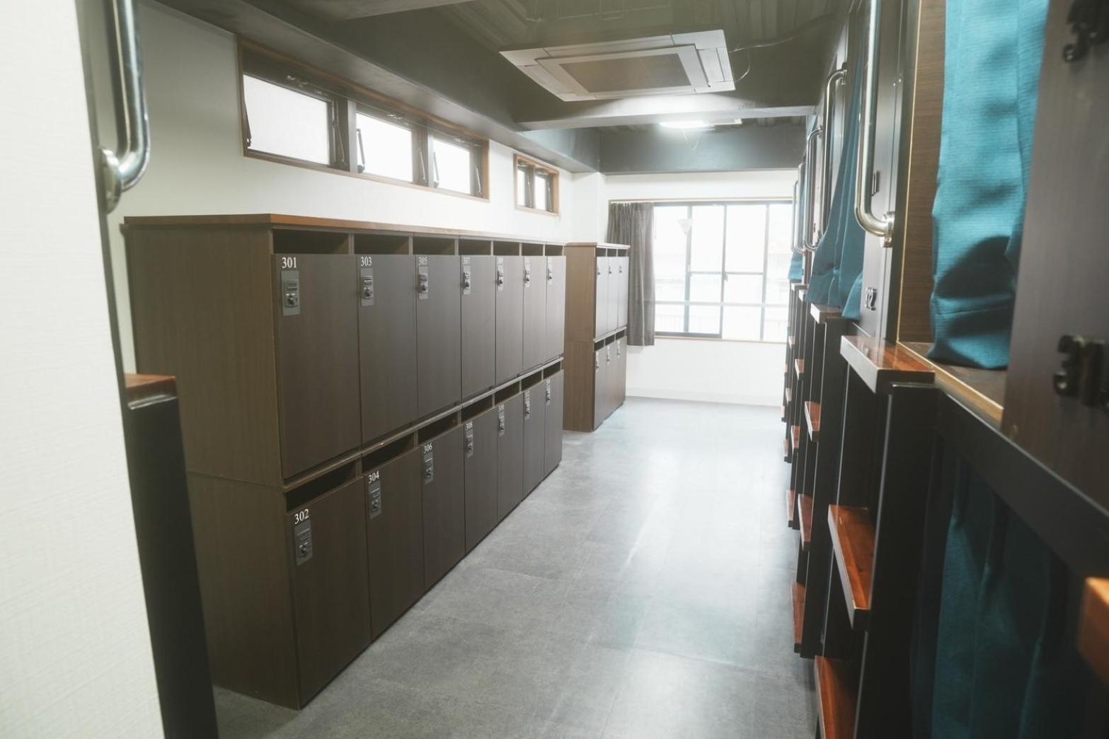 Hostel Jaz Tōkyō Extérieur photo