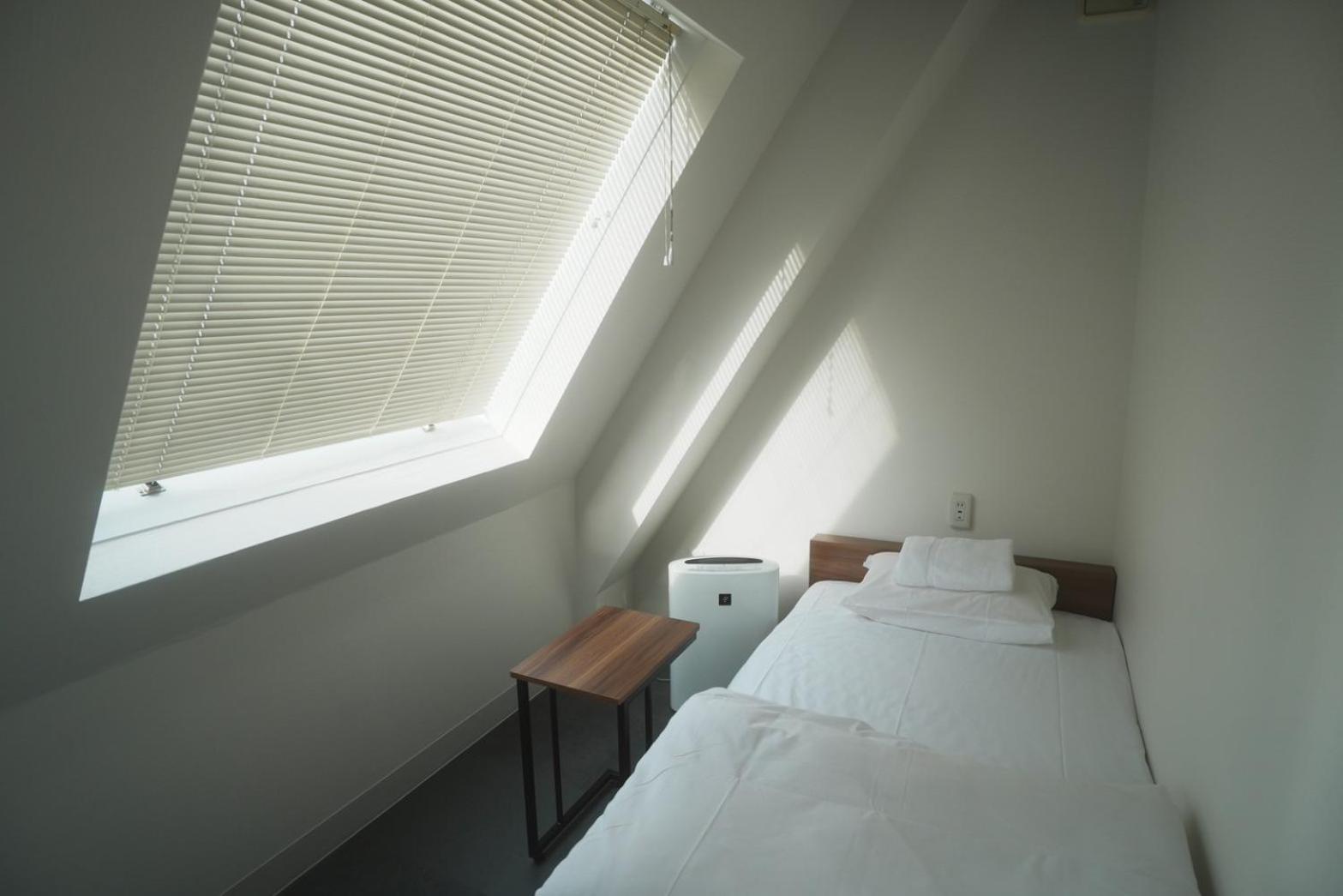 Hostel Jaz Tōkyō Extérieur photo
