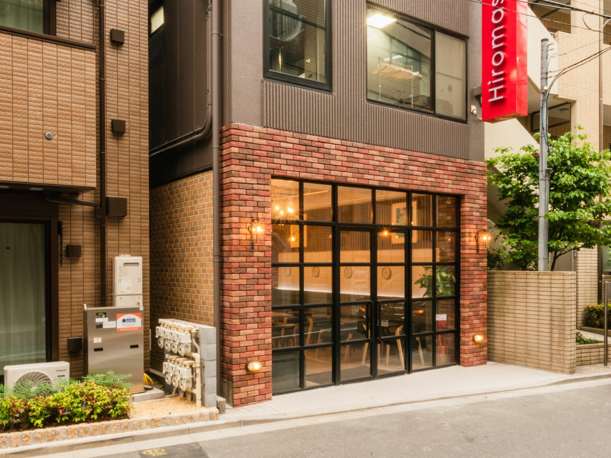 Hostel Jaz Tōkyō Extérieur photo